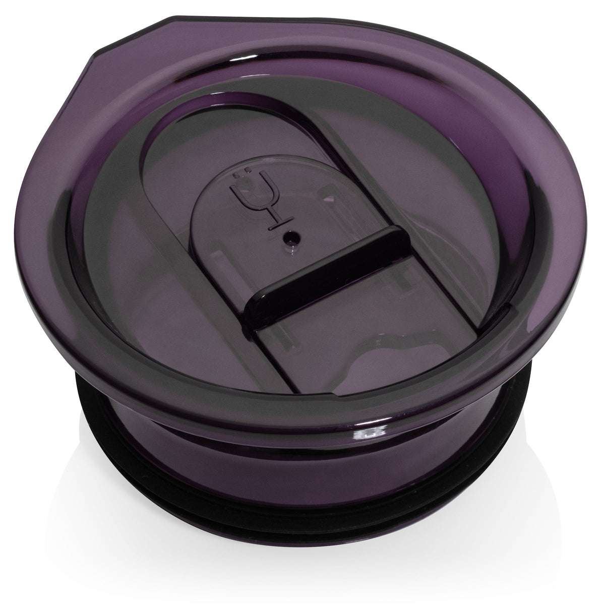 hopsulator-slim-tumbler-lids-clear-black-and-purple-a8 101-Hero.jpg