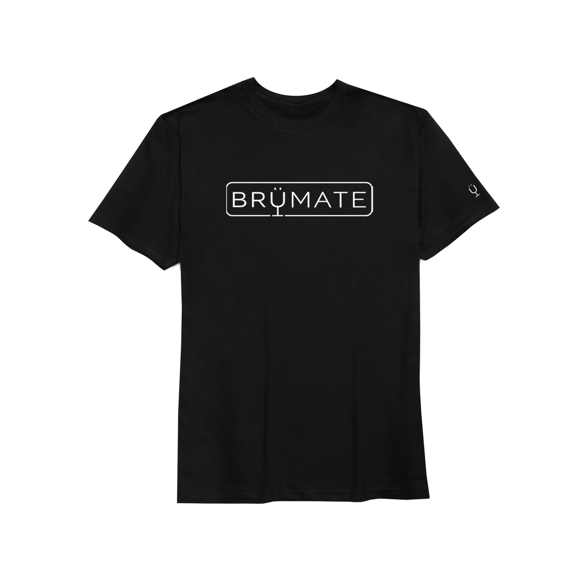 short-sleeve-t-shirt-black-c9 BrumateTeeBlack-Front.png