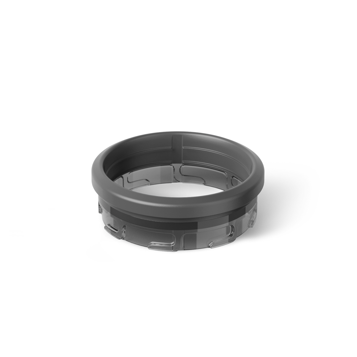 slim-v2-octalock-gaskets-l4 Gasket-Slim-BlackStainless_c410deab-1d2f-48d8-8a41-23da7a83146a.png