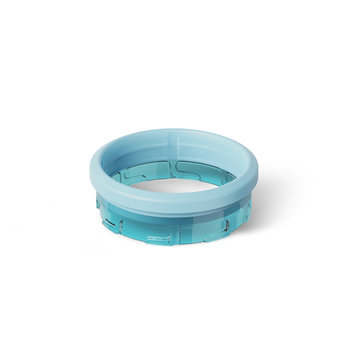 slim-v2-octalock-gaskets-l4 Gasket-Slim-Glacier_92554ee7-42d4-4342-b792-797dbcb44906.png