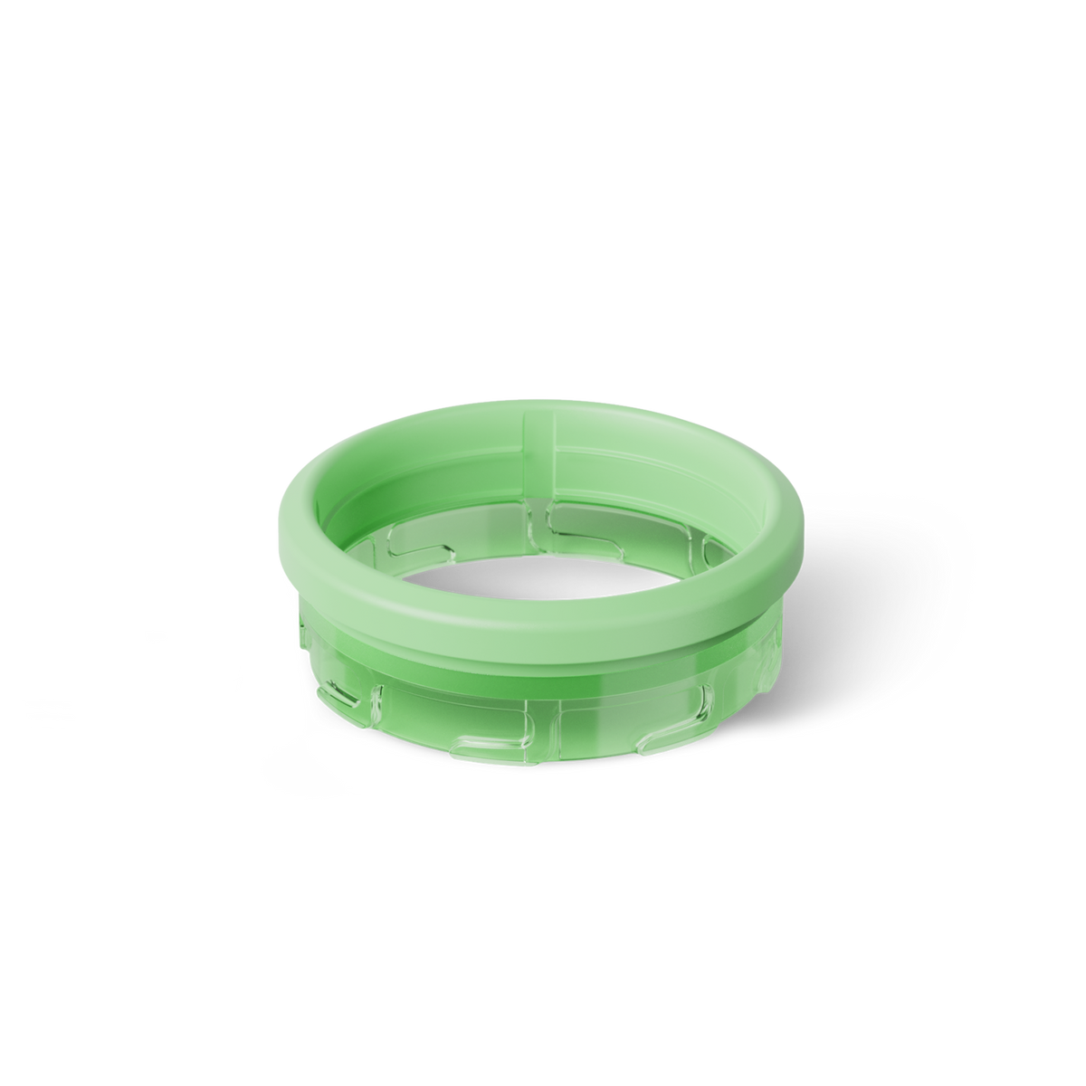 slim-v2-octalock-gaskets-l4 Gasket-Slim-Kiwi.png