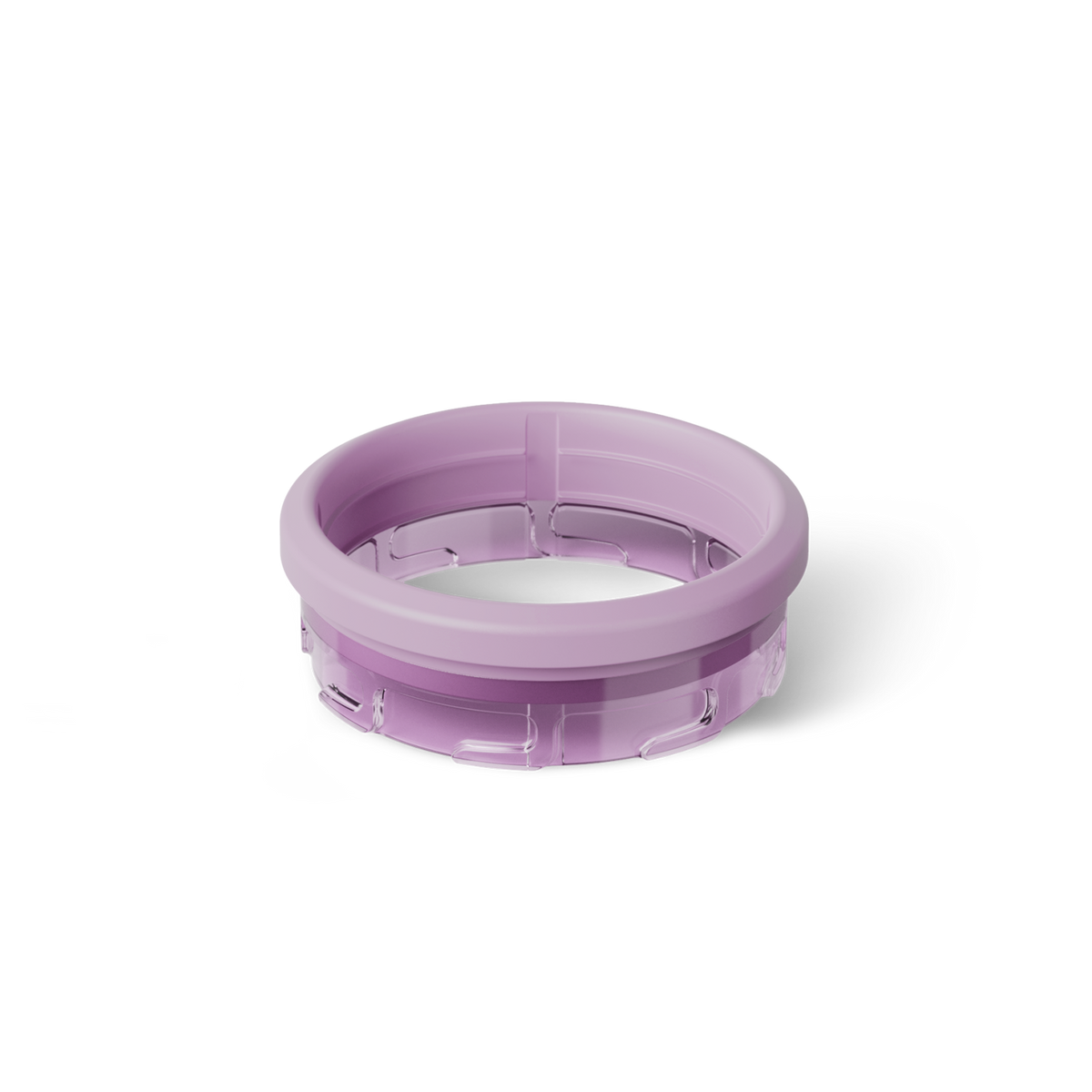 slim-v2-octalock-gaskets-l4 Gasket-Slim-Lavender.png