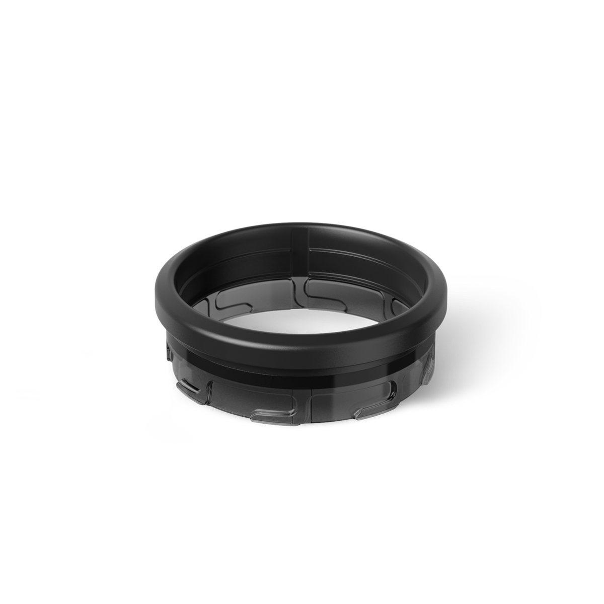slim-v2-octalock-gaskets-l4 Gasket-Slim-MatteBlack.png