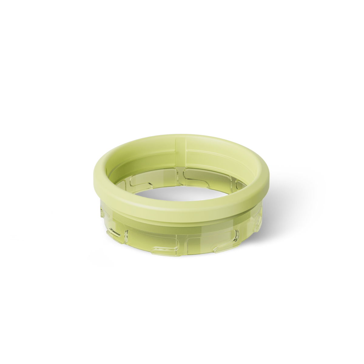 slim-v2-octalock-gaskets-l4 Gasket-Slim-PricklyPear.png