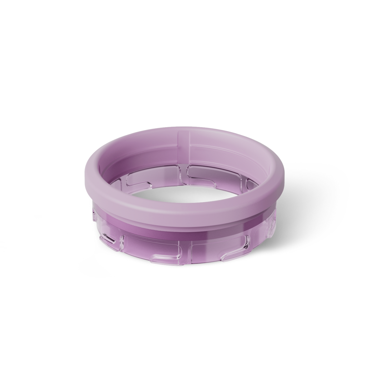 trio-v2-octalock-gaskets-y9 Gasket-Trio-Duo-Lavender.png