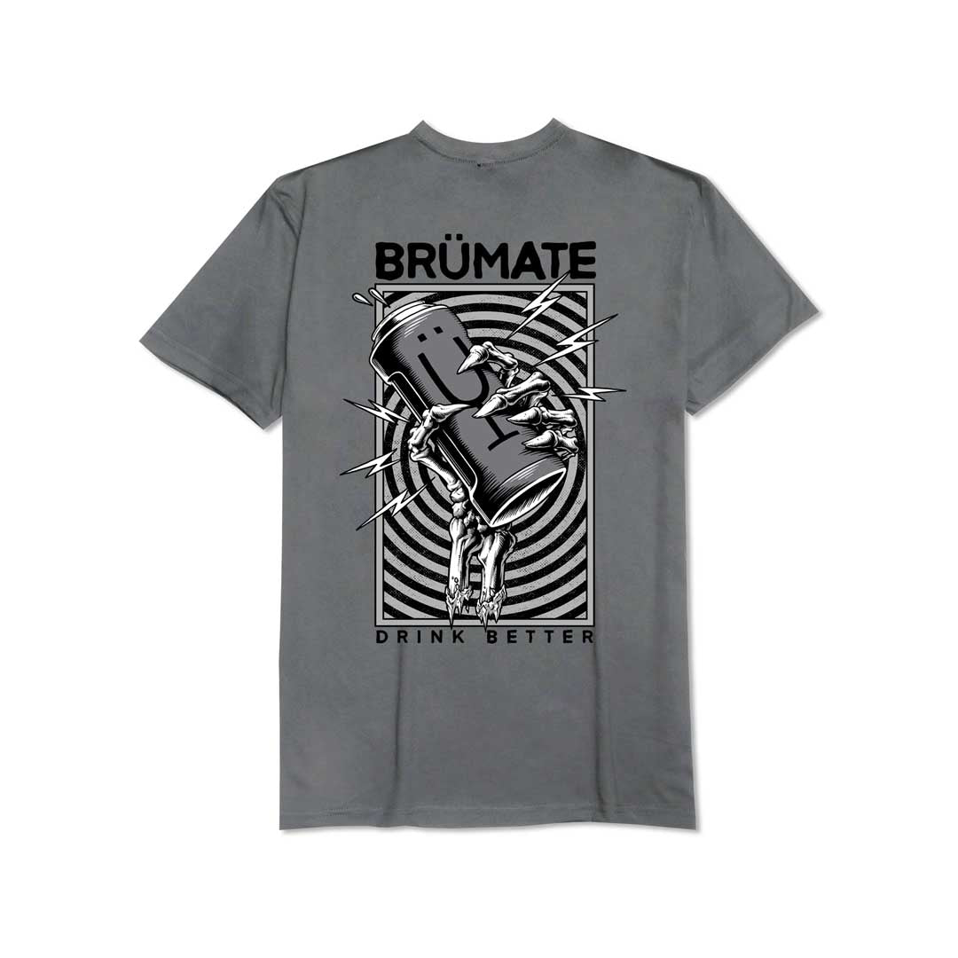 hand-me-a-bru-tee-gray-n2 GreyTee-Back-Lighter.jpg