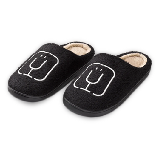 brumate-fuzzy-slippers-black-t2 apparel-slippers.webp
