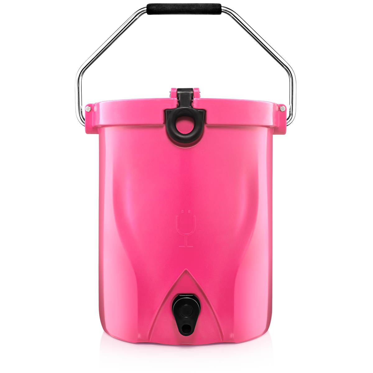 backtap-r9 backtap-neon-pink-handle-up.png